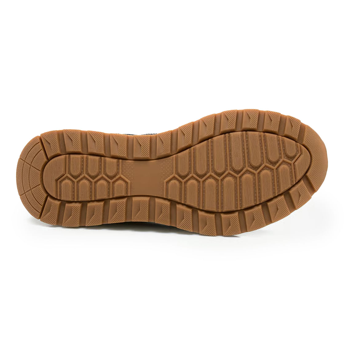 Ferricelli Tenis Casual MID63407-TFG09 PretoStorm Sint -2-